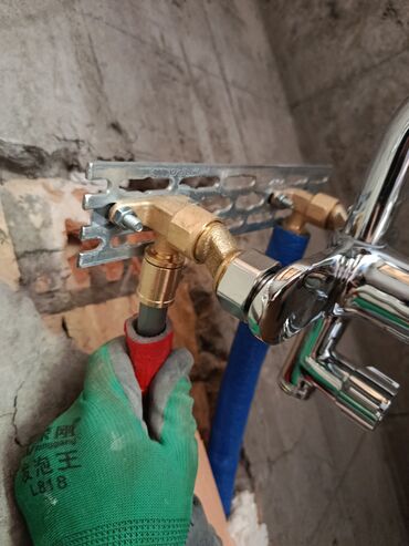 Отопление: Монтаж водяного тёплого пола под ключ - Проектирование и устройство — 18