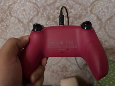 rampage v900 s: Sony DualSense simsiz idarəedici pultu PlayStation 5 konsolu üçün