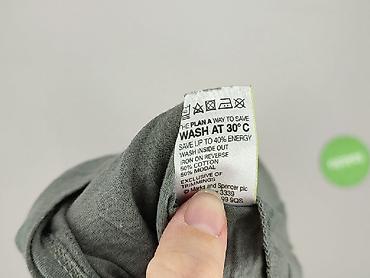 koszulka marks: Marks & Spencer, T-shirt damski, rozmiar XL — 5