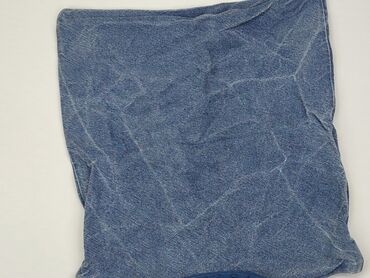 Linen & Bedding: PL - Pillowcase, 49 x 45, color - Blue, condition - Good