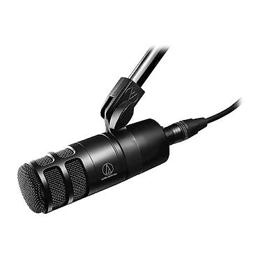 usaq ucun mikrofon: №: 9835 Məhsulun adı: Mikrofon Audio-Technica AT2040 Brend — 2