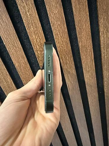 intel core i: IPhone 13, 128 GB, Yaşıl, Face ID — 2