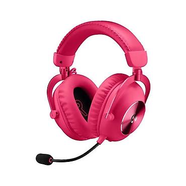 arctic leopard xe pro s: Продам комплект игровых девайсов • Наушники — Logitech G Pro X 2 — 3