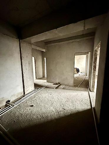 Продажа квартир: 3 комнаты, 97 м², Элитка, 4 этаж, Готовая ПСО (под самоотделку) — 3