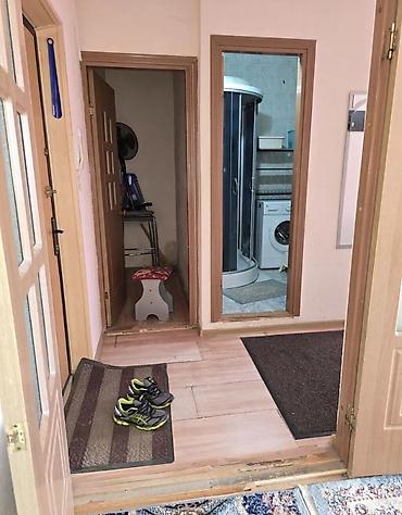 Продажа квартир: 1 комната, 44 м², 106 серия, 8 этаж, Дизайнерский ремонт at lalafo.kg — 11 Продажа квартир: 1 комната, 44 м², 106 серия, 8 этаж, Дизайнерский ремонт — 11