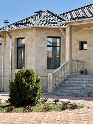Продажа квартир: Дом, 167 м², 5 комнат, Агентство недвижимости, Евроремонт