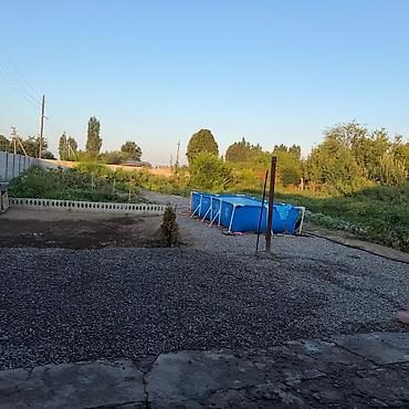 модул дом: Дом в районе пивзавода (чуть ниже БЧК). - Отдельный двор с откатными — 7