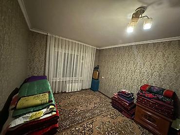 Продажа квартир: 2 комнаты, 60 м², 107 серия, 1 этаж, Евроремонт — 2