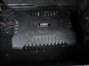 pixel 9 pro xl 256: Активный автомобильный сабвуфер GB Car Audio System (модель A010) - — 1
