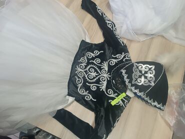 Прокат детских карнавальных костюмов: Сдаём на прокат детские национальные платья — 12