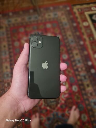 iphone azerbaijan: IPhone 11, 64 GB
