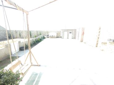 Həyət evləri və villaların satışı: Satış üçün həyət evi və torpaq sahəsi - Tam hasarlanmış geniş həyət — 18