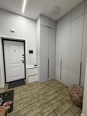 новые квартиры: 3 комнаты, 106 м², Золотой квадрат Элитка, 8 этаж, Евроремонт — 3