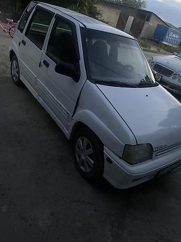 a8 d2: Daewoo Tico: 1996 г., 0.8 л, Механика, Бензин, Хэтчбэк — 5