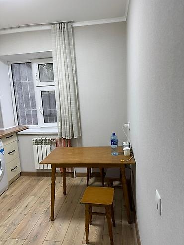 Долгосрочная аренда квартир: Светлая и современная однокомнатная квартира с капитальным ремонтом — 2