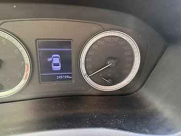 расрочкага машына: Hyundai Sonata: 2018 г., 2 л, Автомат, Бензин, Седан — 6