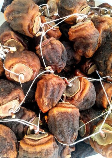 Şirniyyat məhsulları: Endirim oldu 8 ❌ ( 7 AZN ) 🏞️ Zaqatala Xurması 👍🏻 Xurma qurusu şirin