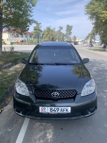 ауди 100 1 8 инжектор: Toyota Matrix: 2005 г., 1.8 л, Автомат, Газ, Вэн/Минивэн