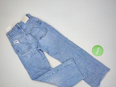 pull and bear denim collection jeans: PULL&BEAR, Jeansy damskie, rozmiar 2XS — 4