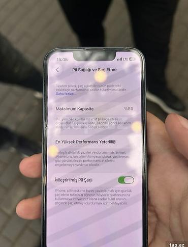 redim 13: IPhone 13 mini, 128 GB — 3