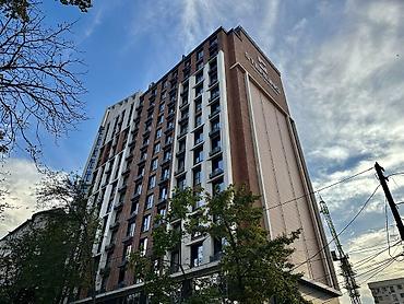 авеню: 4 комнаты, 168 м², Элитка, 10 этаж, ПСО (под самоотделку) — 2