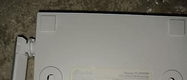 tp link цена в бишкеке: WiFi роутер TP-Link TL-WR820N v.2, 2 антенны, 2 порта LAN, 1 WAN — 3
