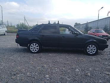 mitsubishi fto: Volkswagen Vento: 1989 г., 1.8 л, Механика, Газ, Седан — 2