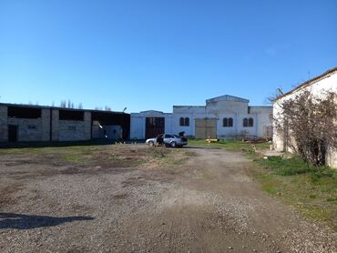 Kommersiya daşınmaz əmlakının satışı: TƏCİLİİİİ!!!Kupça (çıxarış) var Bütün tikililər 40 sotun içindədir — 13