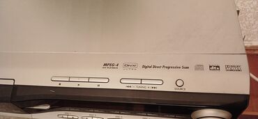 DVD və Blu-ray pleyerlər: İşlənmiş Ödənişli çatdırılma, Ünvandan götürmə, Pulsuz çatdırılma — 6