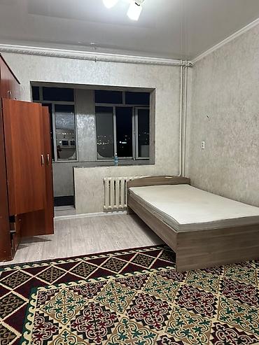 2 bedroom: 2 комнаты, Семейным, С мебелью частично — 4