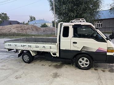 диски на ваз r 13: Hyundai Porter (двухдверный малотоннажный бортовой грузовик) - Тип — 4