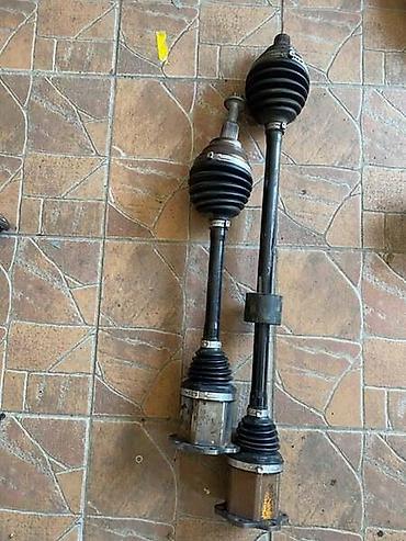 yamaha znak: TRAP ZA VOLKSWAGEN GOLF 8 OD 2020. DO 2023. GOD. | za vw golf 8 — 5