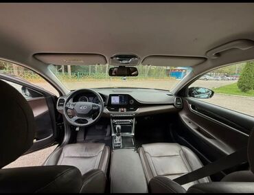 запчасти на коробку автомат: Hyundai Grandeur: 2018 г., 3 л, Автомат, Газ, Седан