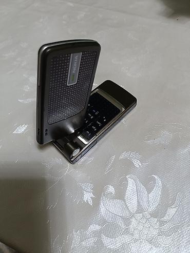 nokia n79: Nokia 6260, Б/у, цвет - Коричневый — 8