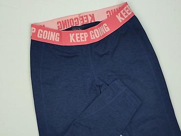 berska dresy: Crivit, Legginsy Sportowe damskie, rozmiar M — 1