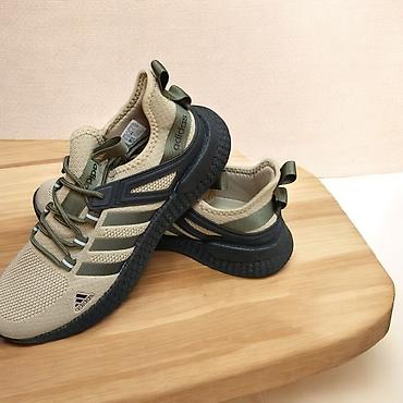 Кроссовки и спортивная обувь: Мужские кроссовки, 43, Nike, Новый, цвет - Черный — 7