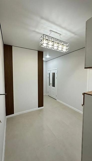Продажа квартир: 2 комнаты, 49 м², Элитка, 3 этаж, Евроремонт — 10