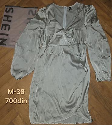 Haljine: SHEIN HALJINE Ženska odeća – više modela 1) Haljina s cvetnim — 3