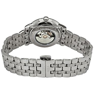 нерри кара: Классические часы часы, Tissot, Швейцария, Водонепроницаемые, Женские, Новый — 3