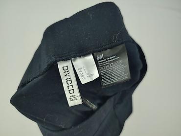 divided clothes: H&M Divided, Legginsy rozmiar S — 4