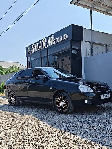 masın satışı: Avtomobil: Qara rəngli sedan (AZ nömrə nişanı 77 CM 391) — 8