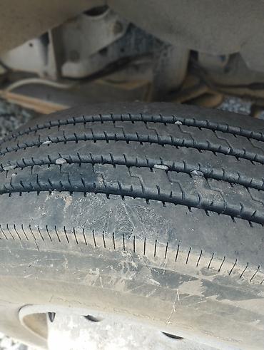 Тягачи: Тягач, Камаз, Самосвал — 9