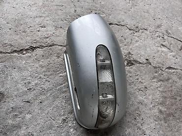 x pipe: Дверная карта Mercedes-Benz 2002 г., Б/у, Оригинал — 8