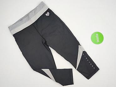 croop dresy: Pink Soda, Legginsy Sportowe damskie, rozmiar S — 2