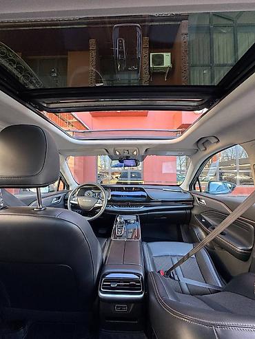 GAC: AION S 2022 ГОДА Пробег 58000 км СВЕЖИЙ ПЕРЕГОН БЕЗ ПРОБЕГА ПО КР at lalafo.kg — 18 GAC: AION S 2022 ГОДА Пробег 58000 км СВЕЖИЙ ПЕРЕГОН БЕЗ ПРОБЕГА ПО КР — 18