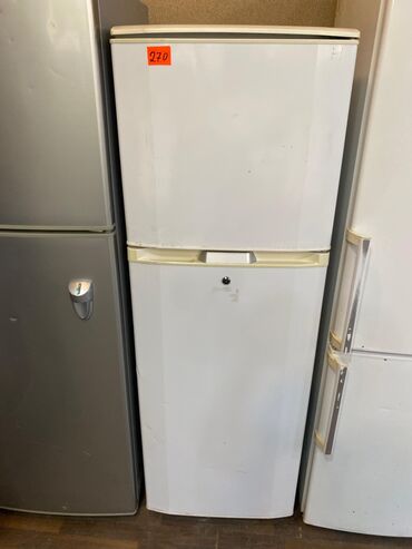 İçki texnikası: 2 qapılı Indesit Soyuducu Satılır