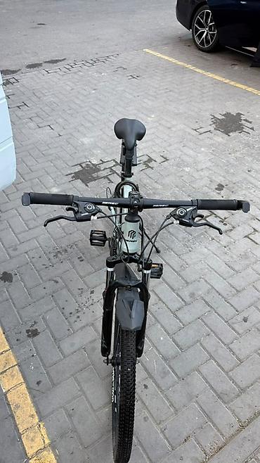 mini kooper: Горный велосипед, Алюминий, Новый — 3