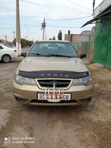 нексия 2 выкуп: Daewoo Nexia: 2009 г., 1.5 л, Механика, Бензин, Седан