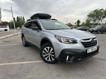 субару адбек: Subaru Outback: 2020 г., 2.5 л, Вариатор, Бензин, Кроссовер