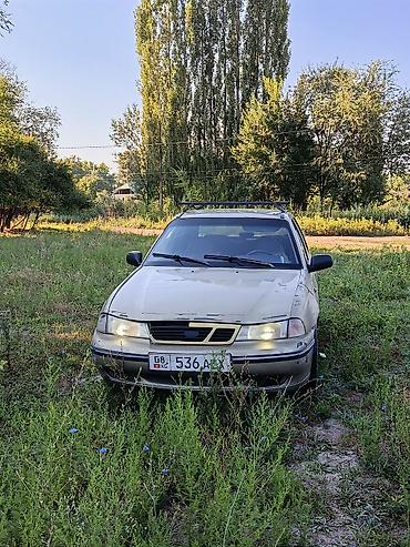 мотор нексия 1: Daewoo Nexia: 2004 г., 1.5 л, Механика, Газ, Седан — 1